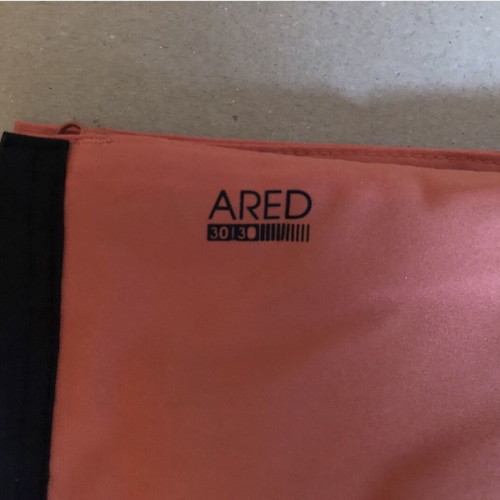 Dare 2b Achieve II Insulated Ski Pants 30K new, men's XL, orange
