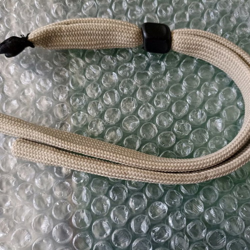 Glasses cords new, pack of 4+1 in various colors