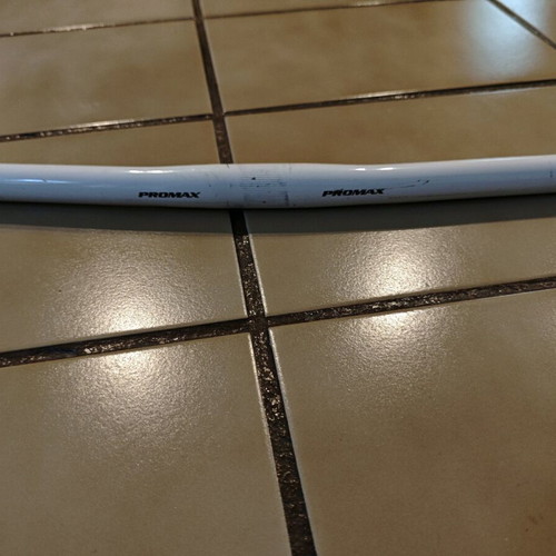 Promax bicycle handlebar used, good condition