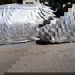  Κουκούλα Αυτοκινήτου για station wagon Μέγεθος Large