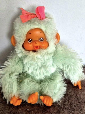 Zavolakia El Greco vintage toys used