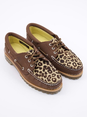 Timberland γυναικεία μοκασίνια καινούργια, μέγεθος 38, καφέ