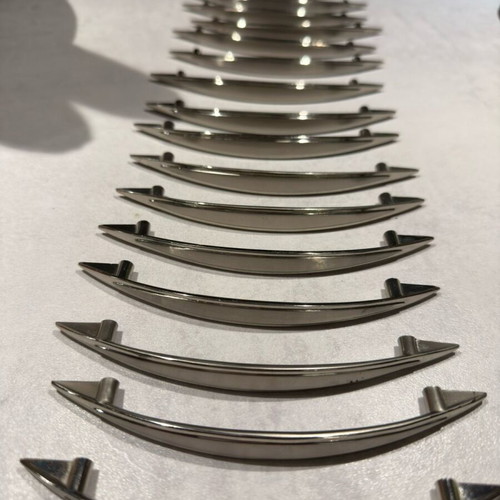Wardrobe handles new 22 pieces (96 mm) with screws