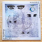 SIOUXISIE & THE BANSHEES – Through The Looking Glass (1987) Δισκος βινυλιου Alternative Rock