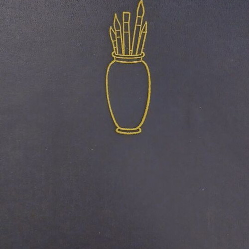 How I Draw and Paint two-volume guide like new
