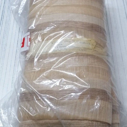 Display curtain new