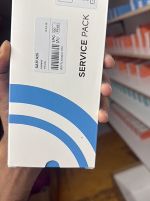 Samsung A25 Incell Screen new