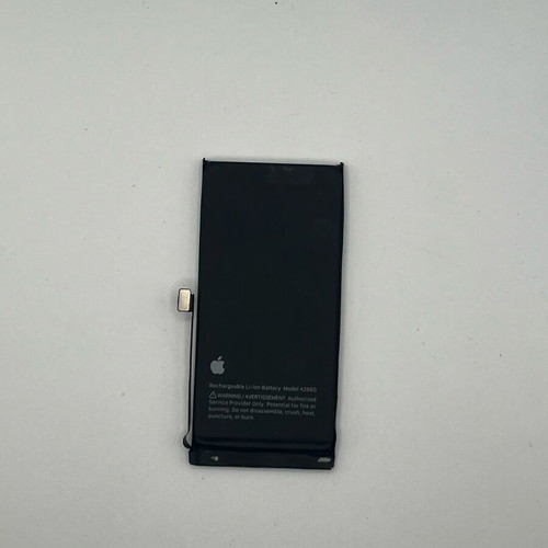 IPhone 13 mini genuine battery used