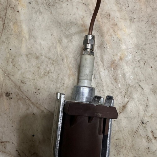 C.E.M. ET 500 Vibratory Pump used, compatible with espresso machines