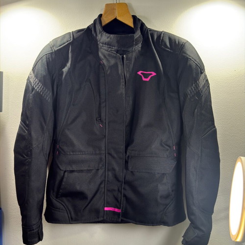 Macna motorcycle jacket women's new