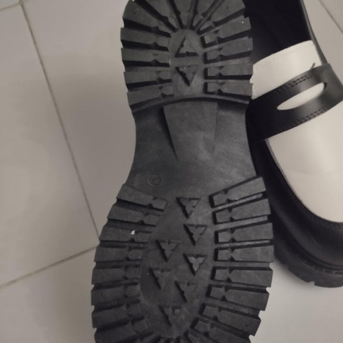 Men's casual shoes new, size 40 with wide fit