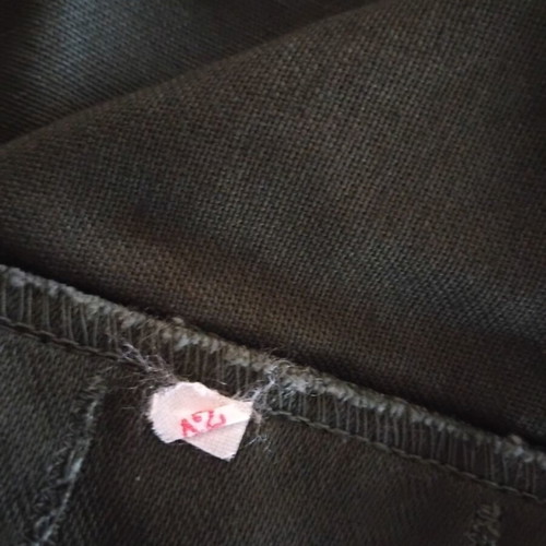 Military pants size 42 like new