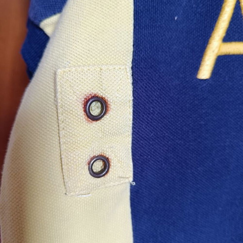 Polo Ralph Lauren men's polo shirt XL used