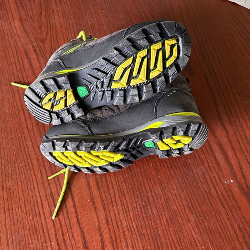 KARRIMOR KIDS BOOTS No34
