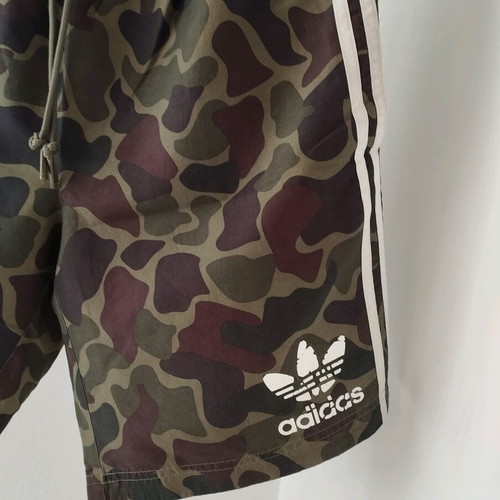 Adidas Originals men's swimwear used, size Large