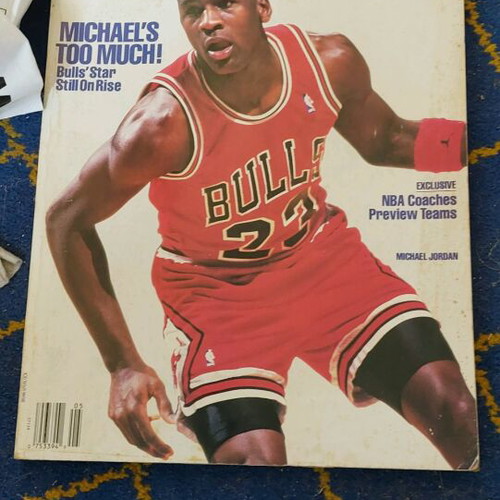Street@Smith basketball magazines pack in very good condition