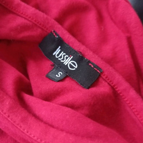 lussile t-shirt