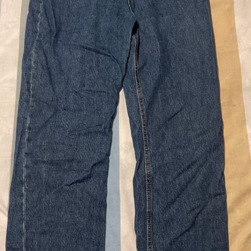 Salt & Pepper Jeans, size 32, blue