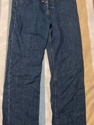 Salt & Pepper Jeans, size 32, blue