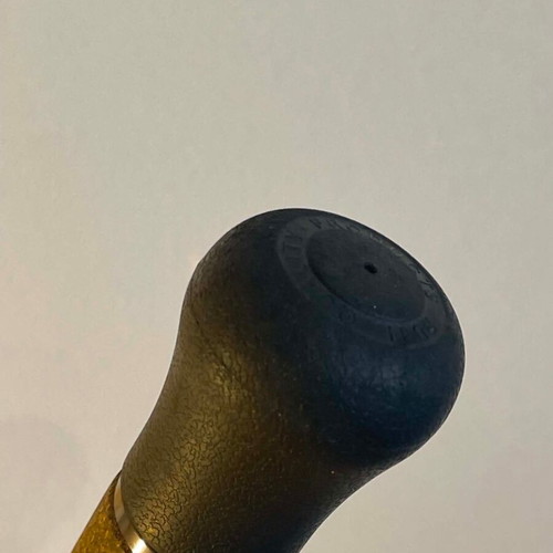 Palms Shore Gun Evolv Bluerunner Rod SFTGS-106XXH like new