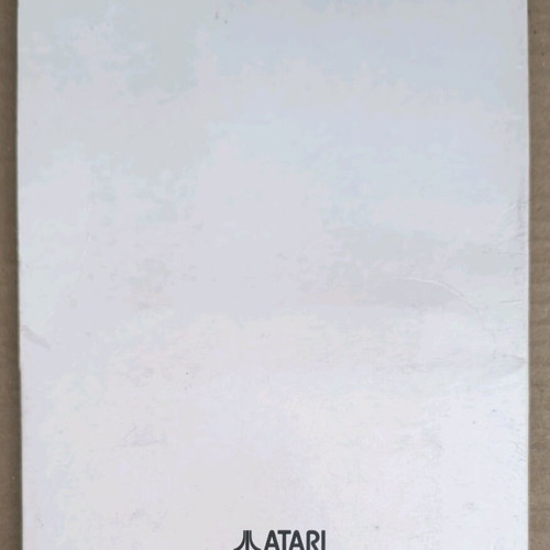 Music Maker Atari ST like new