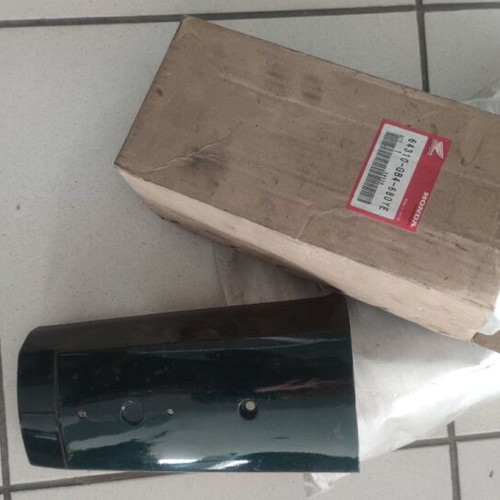 Honda GLX Genuine Mask New