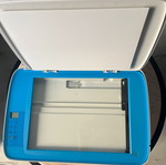 HP DeskJet 3639 printer used