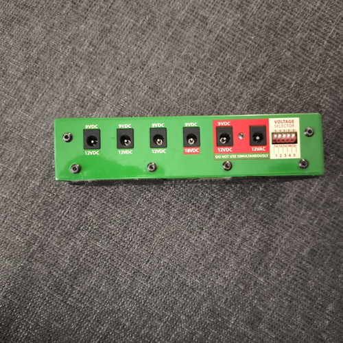 T-Rex Fuel Tank Chameleon power supply