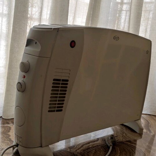 Argo heater like new