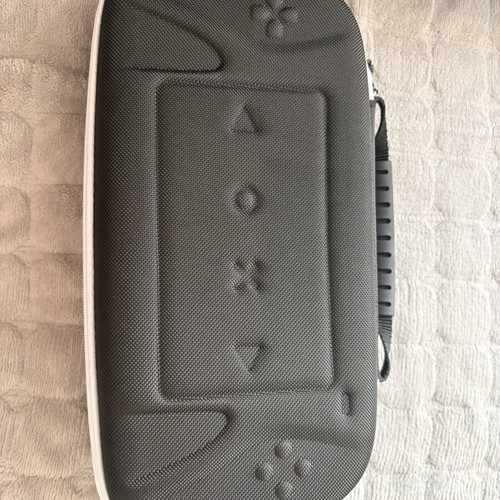 PlayStation Portal handheld gaming device