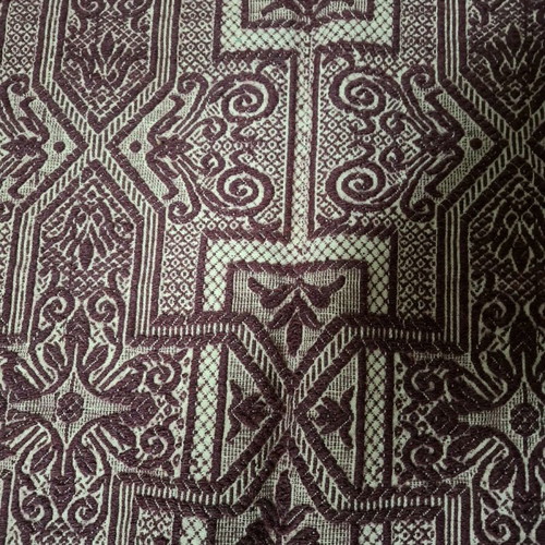 Rug like new 220x160 cm