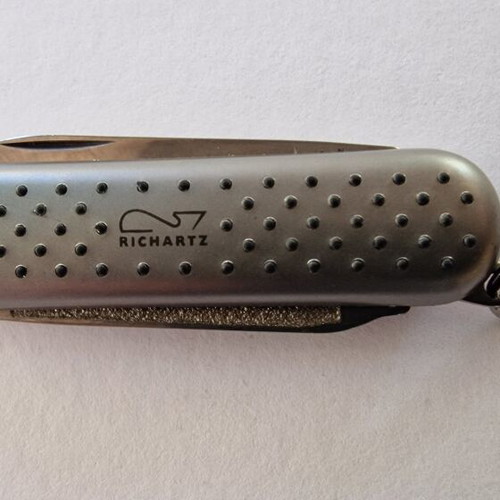 Richartz Mini knife new