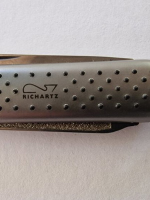 Μαχαίρι Richartz Mini ολοκαίνουργιο