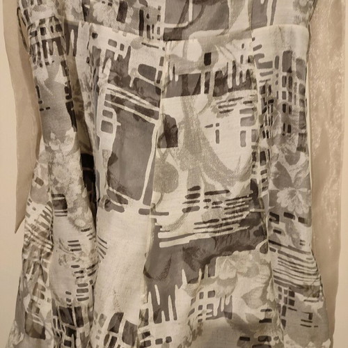 Raxevsky evening dress Large like new