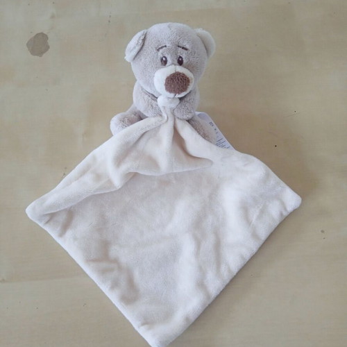 Ergee baby comfort sleep blanket dog like new