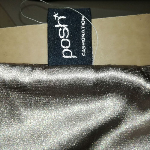 Fabric for pillow new from store
