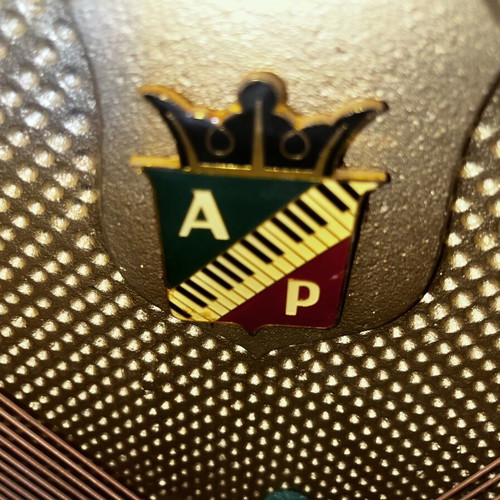 Petrof piano like new, lightly used, decorative and functional