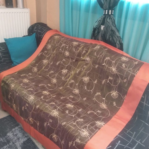 Tablecloth set