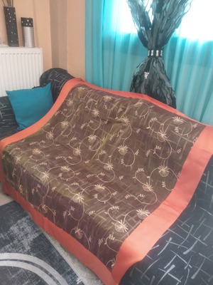 Tablecloth set