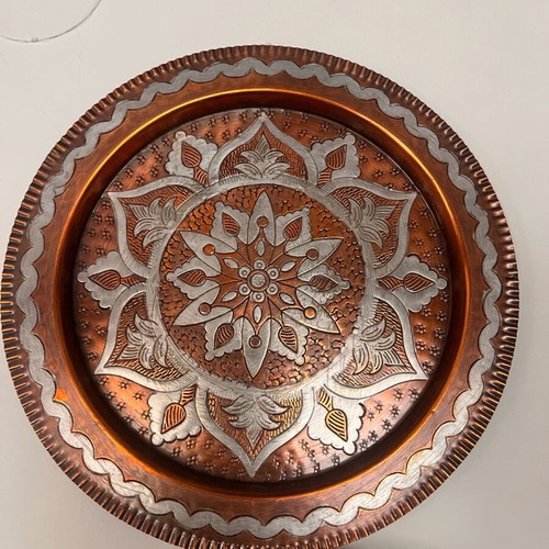 Διακοσμητικό vintage μεταχειρισμένο