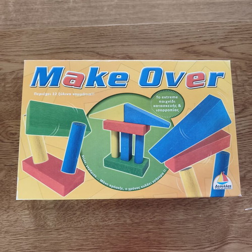 Board game pack of 5 used with bonus Balonis Boom Boom