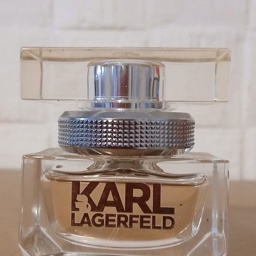 Karl Lagerfeld Eau de Parfum 25ml