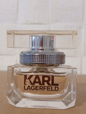 Karl Lagerfeld Eau de Parfum 25ml