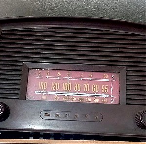 Ραδιόφωνο παλιό