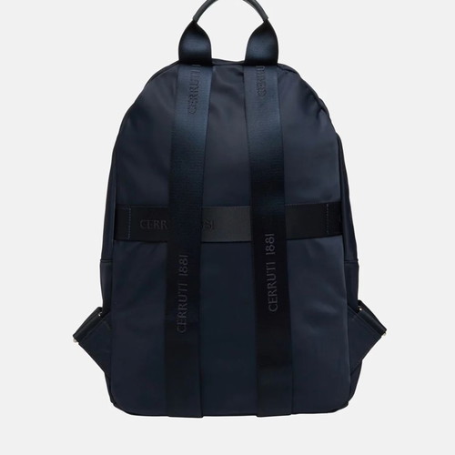 Cerruti 1881 backpack, black