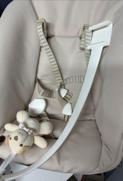 Tripp Trapp Newborn Set