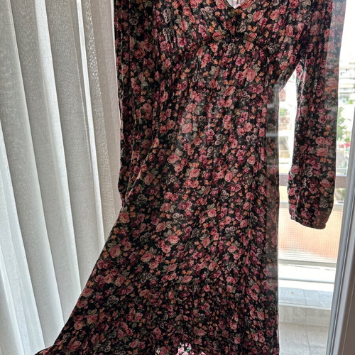 Dress in excellent condition, size M (small-medium)