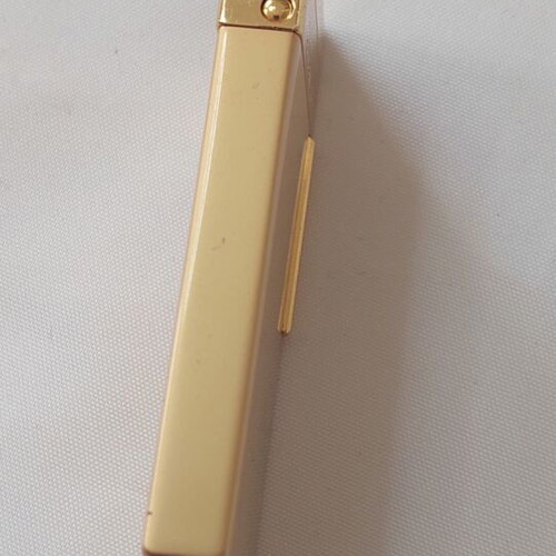 Givenchy 1700 lighter used