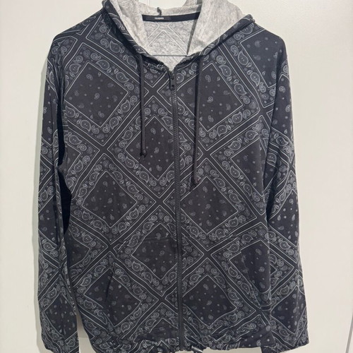 Tezenis jacket like new, size L