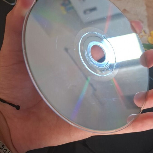 Ben and Holly's Little Kingdom DVD like new, dubbed